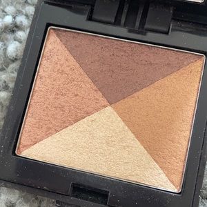 NEVER USED Laura Mercier Eyeshadow Quad